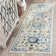 Osakis Performance Geometric Rug