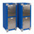 Seville Classics UltraHD 4-Door Stackable Locker Cabinet, 15" W x 18" D x 37.5" H each-111741051