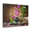No Frame Print on Canvas-313185992