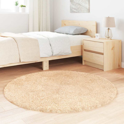 Solid Colour Area Rug