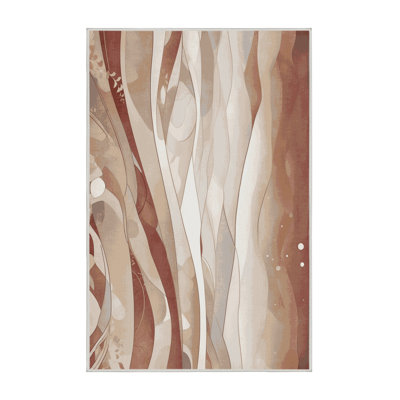Gilded Ripple Rug