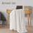 The Sheet Lab Solid Plush Throw Blankets-114530737