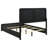 Alvarado 5-Piece Full Bedroom Set Black-1532133369-1532133375