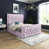 Pink selected