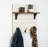 Damari Solid Wood 3 - Hook