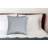 Brionica Polyester Support Pillow-1059975043