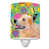 Bouvier australien blond