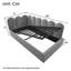 Upholstered Daybed-978041203