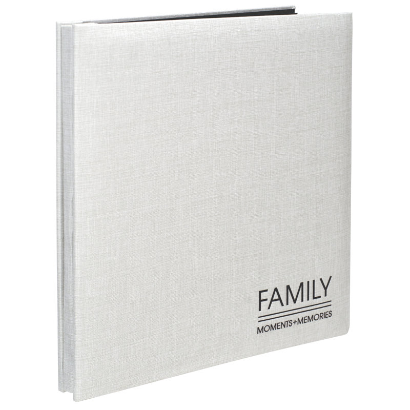 Fabric People Album