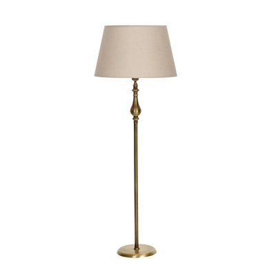 Lampe de plancher