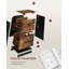 41cm Wide File Cabinet