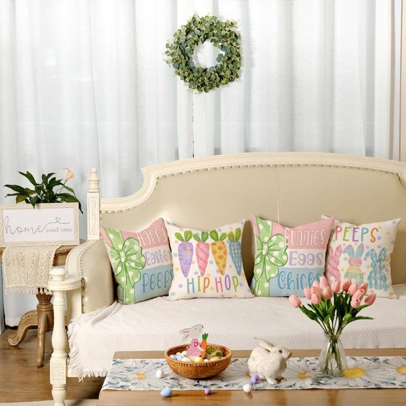 Pillow Cover