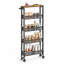 99.6cm H x 41cm W Utility Cart with Wheels-124980006