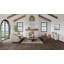 Plancher de bois franc d'ingénierie Country House-86814131