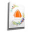 "Epic Graffiti" Sweet Adventure Tent "par Art Licensing Studio, impression sur toile-109175439