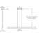 Float 1 - Light Kitchen Island Linear LED Pendant