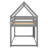 Low Bunk Bed-676295566