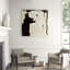Black And White Comparison Painting by Samuel Kane-26675241-26675247
