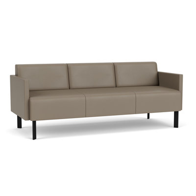 Luxe Lounge Reception Sofa