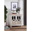 Armoire de rangement classique 1 pièce Colusa-16865143