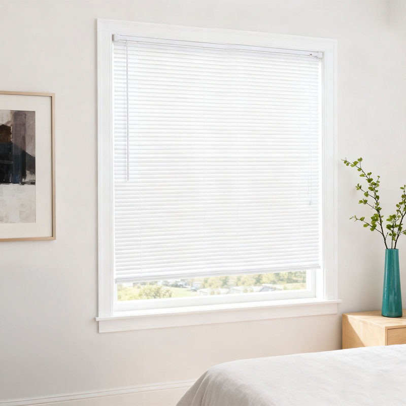 Blackout Venetian Blind, 105cm W x 150cm L