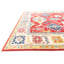 Tapis rouge Ochoa