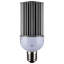 30 Watt Clear LED Bulb-365297609