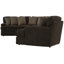 Canapé modulaire 4 pièces Delicia-1242765734-1242765735