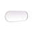 Elington Metal Oval Mirror-965881717-965881714