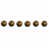Brass is out of stock selected