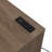 Keillin 18.9'' W Nightstand