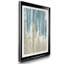 «Like a Waterfall I» par Susan Jill - reproduction de cadre photo-1080596647-1080596646