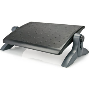 Aidata U.S.A ABS Plastic Footrest