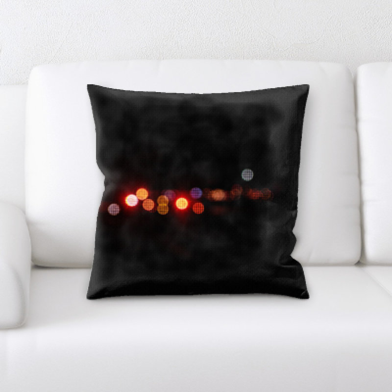 Coussin décoratif