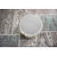 Upholstered Pouf