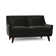 Gros 61'' Upholstered Loveseat