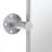 Evvie Metal Rectangle Mirror-70051738