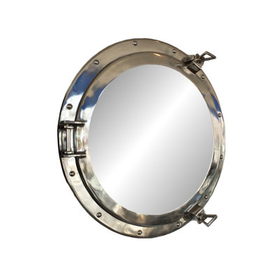 Miroir d'appoint Ship