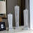 Wood Jewelry Stand