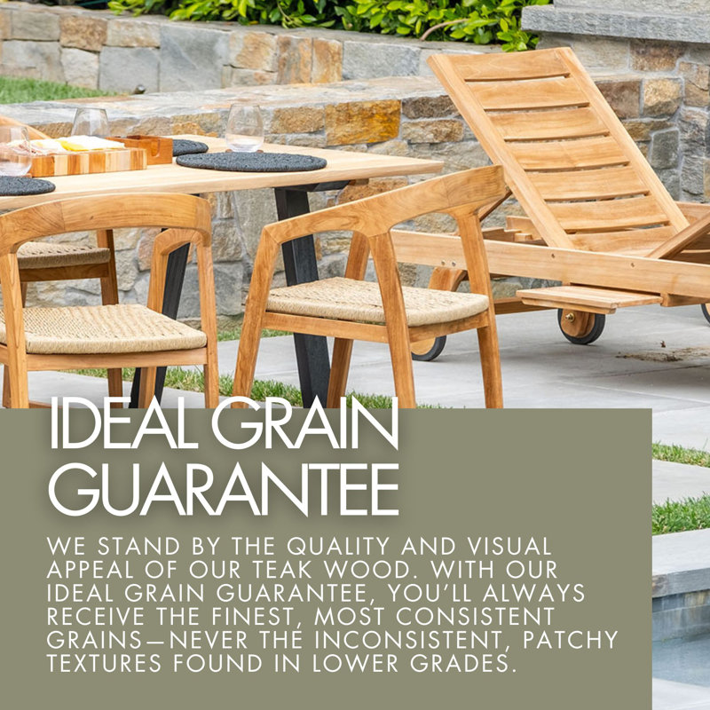 Tabouret Millwood Pines