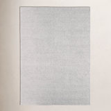 Orleanna Area Rug in Ivory
