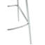 Foosland Upholstered Counter Stool with Metal Frame-1985849964-1985849955