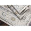 Lakena 12584-195 IVOIRE / GRIS-914065186