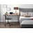 Brieon Metal Base Dining Table-1369157787