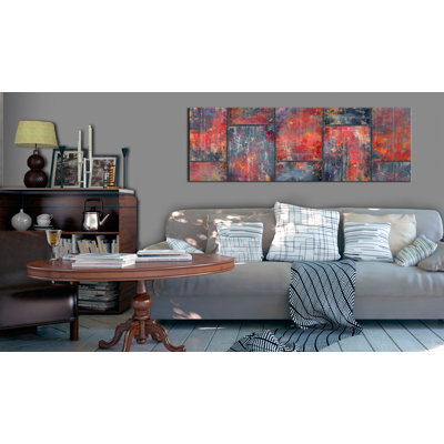 No Frame Print on Canvas