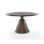 Bronx Round Dining Table-28651882