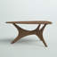 Table basse triangulaire Fresca-374608226