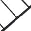 Full Size Metal Bed Frame, Sturdy Platform Bed Frame No Box Spring Needed, Heavy Duty Steel Slats Support, Easy Assembly, Black For Bedroom Dorm-1228456998