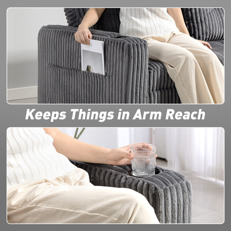 2 Seater Sofa