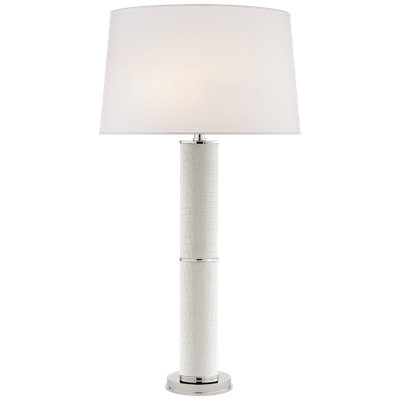 Upper Table Lamp